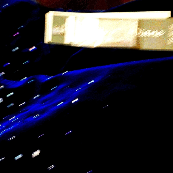 Kelly and Diane top w/pants Size 2 - Picture 6 of 8